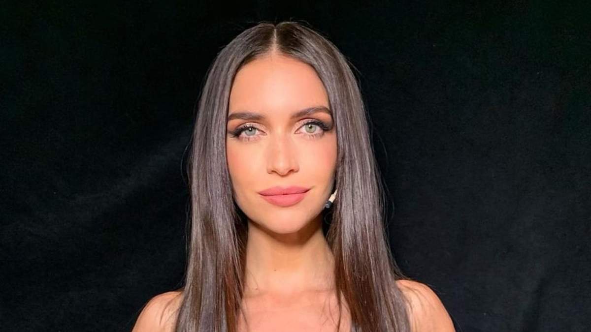 Zaira Nara. Fuente: (Instagram)