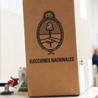 De cara a las PASO, la Cámara Electoral exigió que todas las autoridades de mesa estén vacunadas