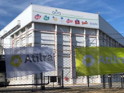 Una reconocida empresa de yogures y postres entró en quiebra en medio de la crisis económica