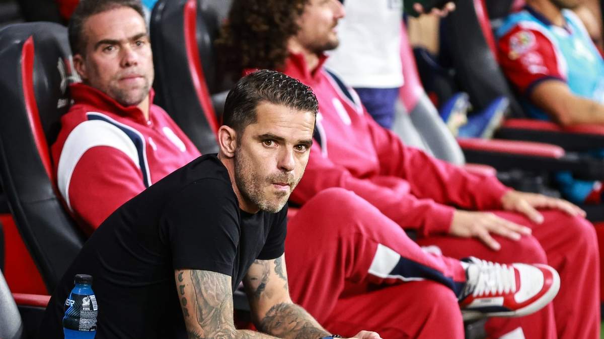 Fernando Gago. Fuente: (X)