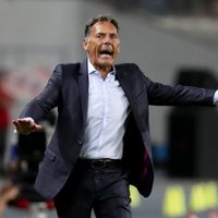 La palabra de Miguel Ángel Russo tras el triunfo de Boca