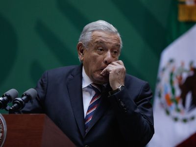 "Se está haciendo más que nunca para combatir el tráfico de drogas": AMLO