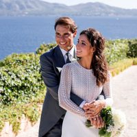 Por qué la esposa de Rafael Nadal podría no aparecer en la docuserie del extenista
