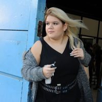 “Tanta falsedad”: Morena Rial y una frase demoledora que desató intriga en Instagram