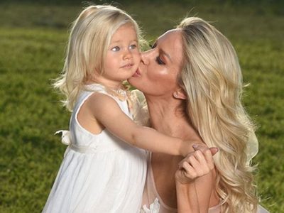 ¡Increíble! Matilda Salazar deslumbró en Instagram con un lujoso vestuario. ¿Cuánto vale?