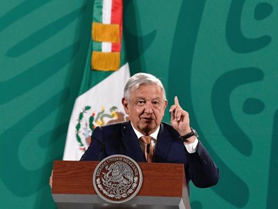 Ampliar periodo de Zaldívar ayudará a "moralizar" al Poder Judicial: AMLO
