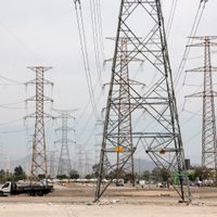 Juez otorga suspensión definitiva contra la reforma eléctrica