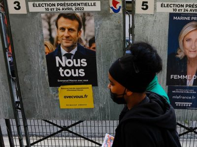 Mañana son las elecciones presidenciales en Francia: estas son las claves de los comicios