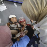 Violencia contra niños atrapados en conflictos alcanzó “niveles extremos” en 2023, afirma la ONU