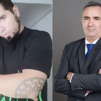 Vinculan a Sabag Montiel con Unión Republicana, fundada por el neuquino Francisco Sánchez