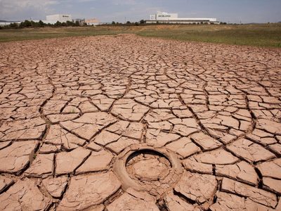 Cambio climático: un cuarto de la población mundial tuvo récords de calor en 2021