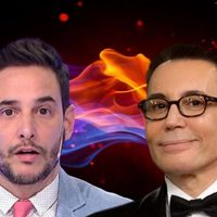 Marcelo Polino se despachó con todo contra "Intrusos" y Rodrigo Lussich