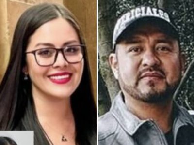 Localizan con vida a dos agentes de la FGR que investigaban el caso Ayotzinapa
