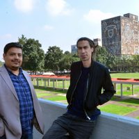 'Sanctorum”, primer filme mexicano que cierra la Mostra de Venecia y musicalizado por universitarios