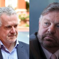 La dupla Creel-Castañeda: los une Anaya y el odio a AMLO