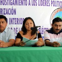 Viuda exige castigo para militares que supuestamente asesinaron a su esposo en Tabasco