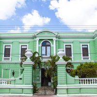 Pasante de medicina se suicida en una clínica de Yucatán