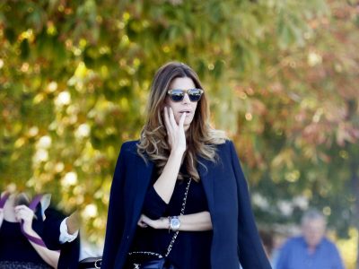 Juliana Awada sorprendió en las últimas horas con un importante mensaje en sus redes sociales
