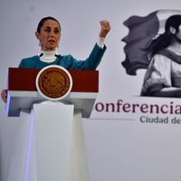 ¿Cuántos empleos generará la construcción de vías para trenes y viviendas? Esto dijo Sheinbaum