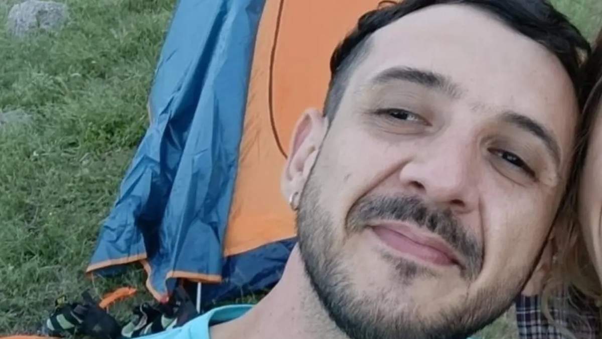 Salvador Álvarez Cano, el joven tucumano que era buscado intensamente en Neuquén. Fuente: (Tu Noticia)