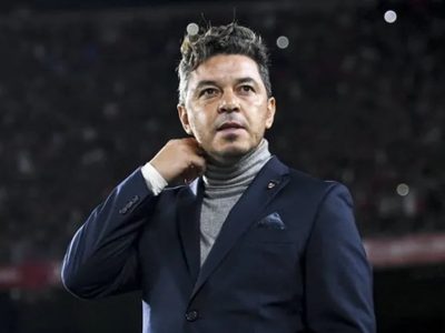 Vuelve al ataque: River insistirá por un viejo anhelo de Marcelo Gallardo en 2025