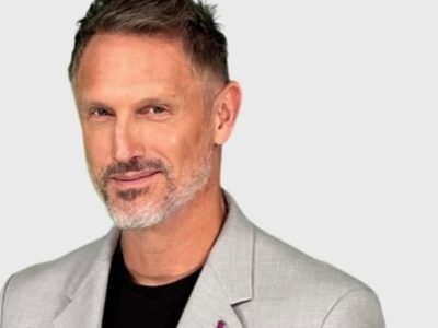 "Llegué muerto": David Kavlin habló luego de sufrir un infarto
