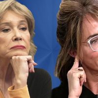 No estuvo bien: María Patiño dedica palabras a Mila Ximénez que caen mal a todos