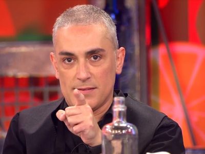“Todo va a salir bien”: el enigmático mensaje de Kiko Hernández que dejó a todos con la duda