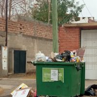 Ricardo Riva solicitó a la Municipalidad de Neuquén que garantice la recolección de residuos