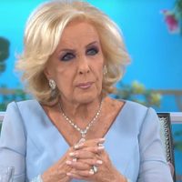 La decisión de Mirtha Legrand que confirma su preocupación por el país