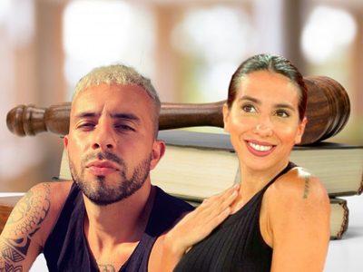 Testigo clave y un relato impactante: Cinthia Fernández y las pruebas para denunciar a Defederico
