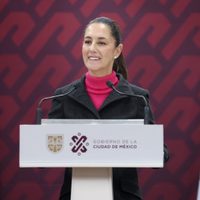 La "guerra sucia" orquestada en mi contra raya en misoginia: Sheinbaum