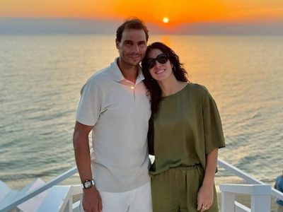 Un amor de toda la vida: cómo se conocieron Rafael Nadal y Xisca Perelló