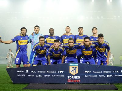 Real Madrid lidera: dónde se ubica Boca entre los planteles de mayor valor