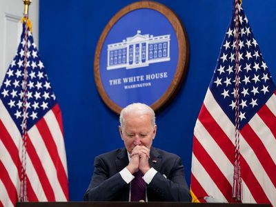 Biden habla con Petro para felicitarlo por su victoria en las presidenciales de Colombia