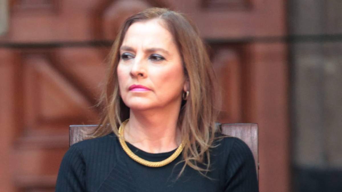 Beatriz Gutiérrez Müller
