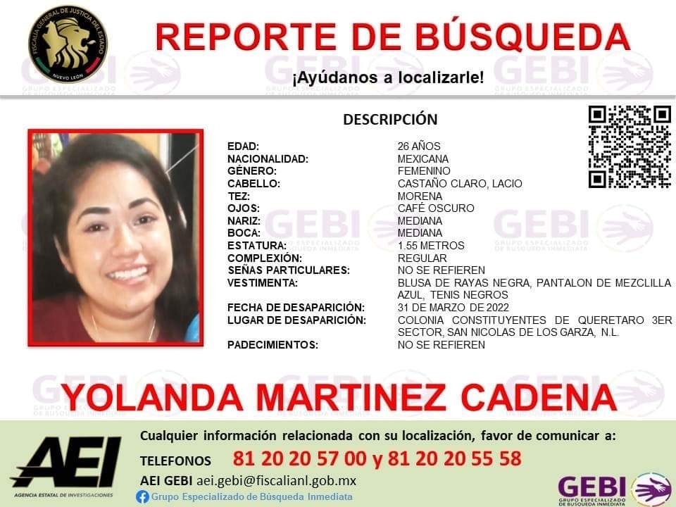 yolanda
