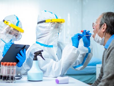 Reinfección de coronavirus: Países Bajos y Bélgica también registraron casos