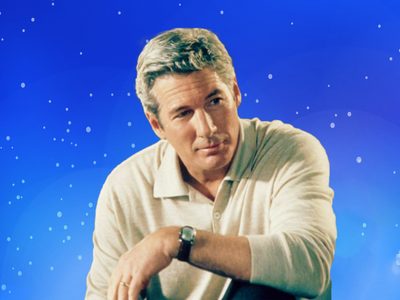 Richard Gere celebra sus 71 años: los hechos más curiosos de la vida del galán de los noventa