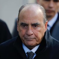 Guillermo Francos rompió el silencio tras el escándalo por supuestas coimas