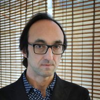 'Trilogía de la guerra” gana el Premio Biblioteca Breve