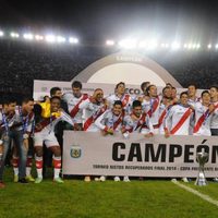 De salir campeón con el River de Ramón a no jugar por un año y ofrecerse gratis