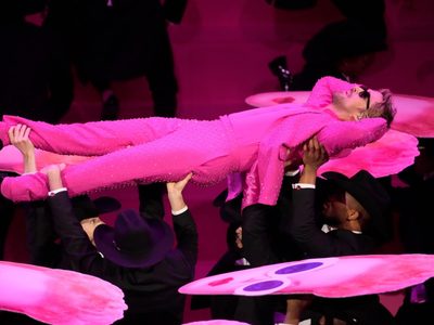 Los Oscar reciben impulso de "Barbie" y "Oppenheimer"; así estuvo el rating