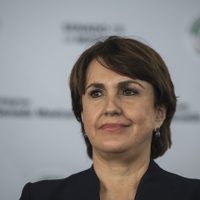 Patricia Mercado se descarta como candidata a la Presidencia: estas son sus razones