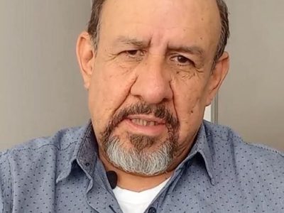 Ordenan reaprehender a Daniel García mientras espera resolución de la CoIDH