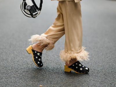 Zapatos de primavera: el modelo cómodo y versátil que vas a querer en más de un color