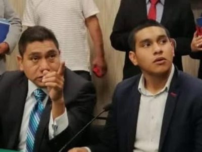 Sin rastro de Jorge Bladimir: el misterio del auto calcinado que moviliza a Colima y Jalisco