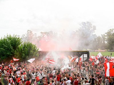 La racha positiva de Estudiantes de La Plata y Domínguez ante Racing