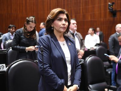 PAN exige a Marina del Pilar que solicite licencia para ser investigada