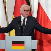 Presidente alemán cancela visita a Kiev; reconoce que “no es bienvenido”